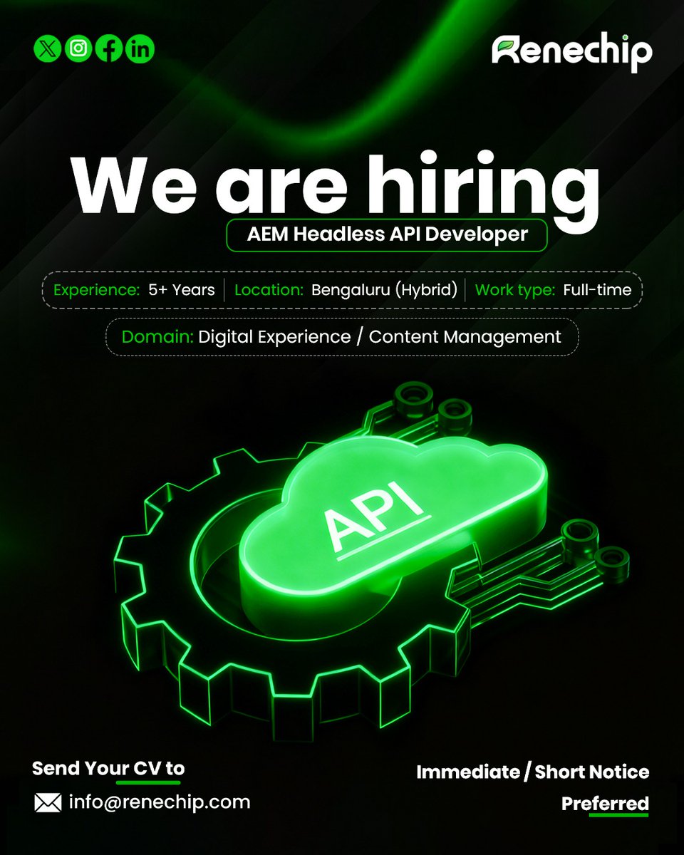 Renechip tweet media