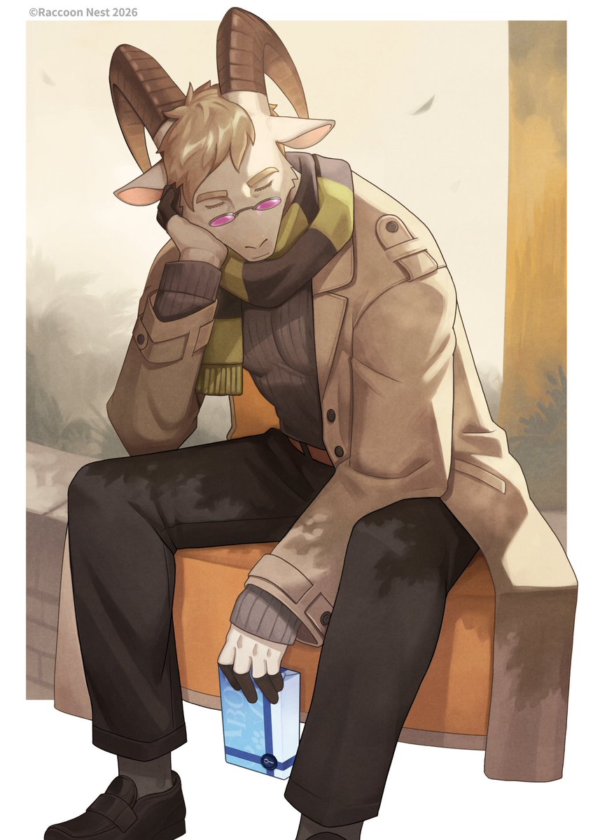 毛皮小事 Trivia About You（トリアバ） tweet media