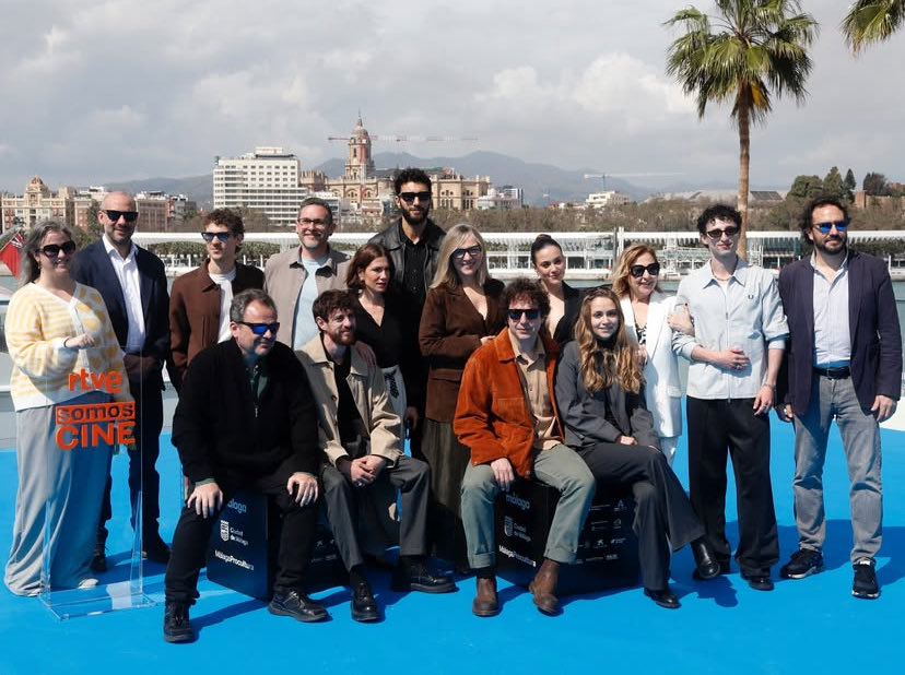 Alter Ego Talent House tweet media