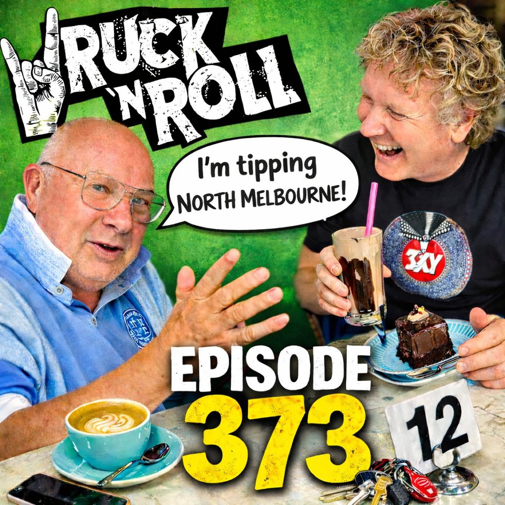 Ruck 'n Roll tweet media