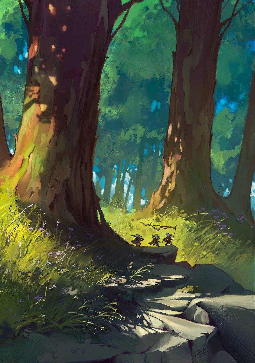 jocelin carmes tweet media