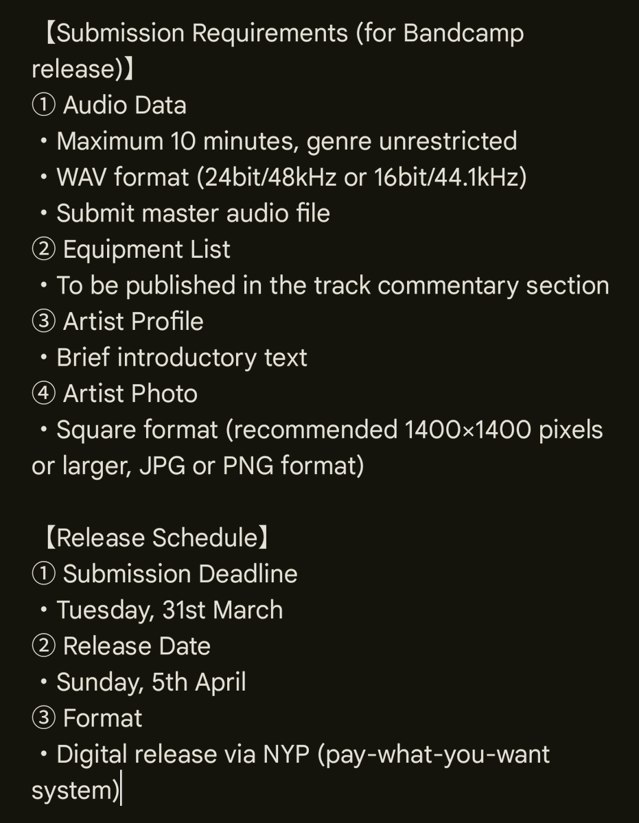 DJ盲目 tweet media