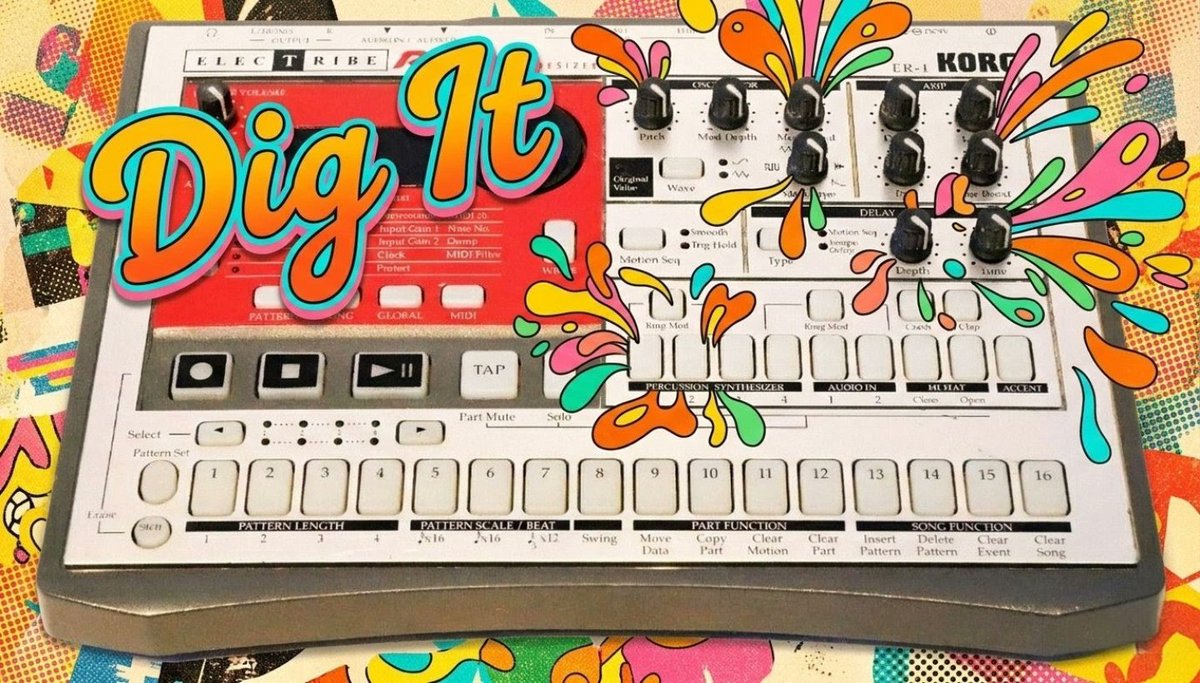 DJ盲目 tweet media