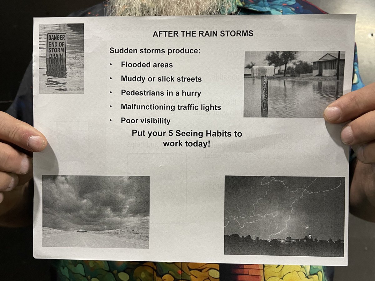 UPS OKC Preload tweet media