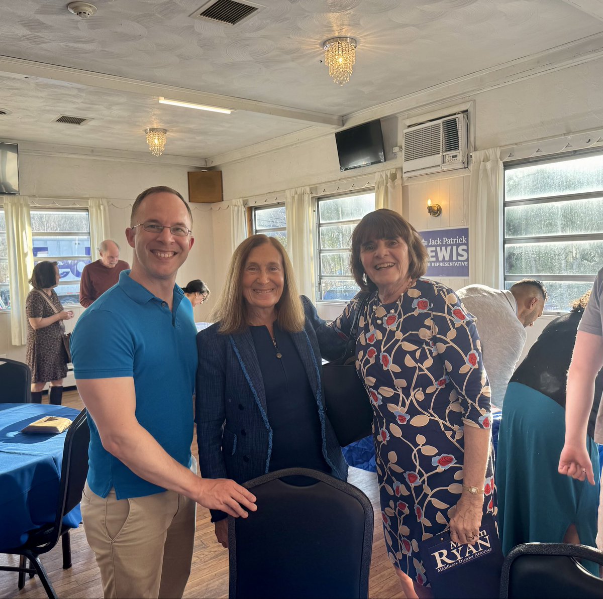 Deb Goldberg tweet media