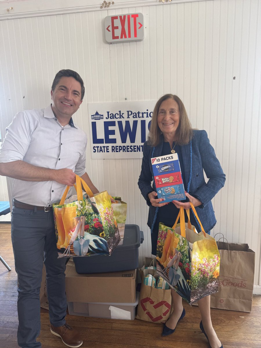 Deb Goldberg tweet media