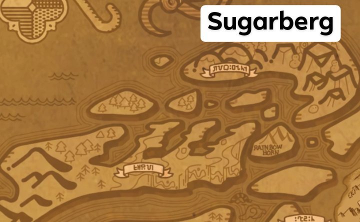 TOAST 🍞 | Silent Salt's Noble Squire ⚔️ tweet media