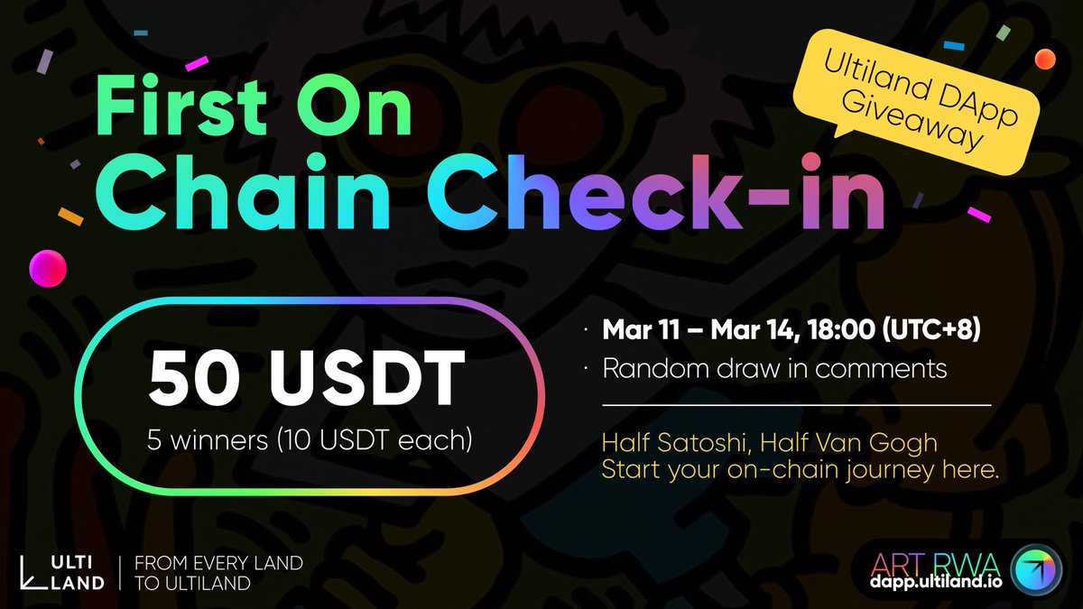 ULTILAND tweet media