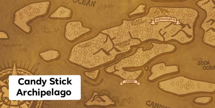 TOAST 🍞 | Silent Salt's Noble Squire ⚔️ tweet media