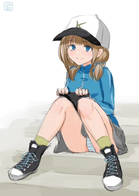 パンツで部員のヤる気を高める内藤ちゃんまとめ #マネージャーのオシゴト #マネゴト