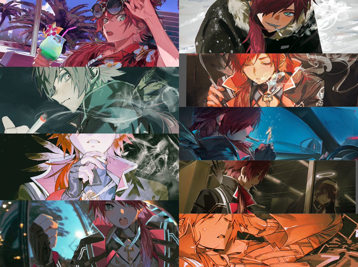 Komenon◼︎にじそ南2 A-60 tweet media