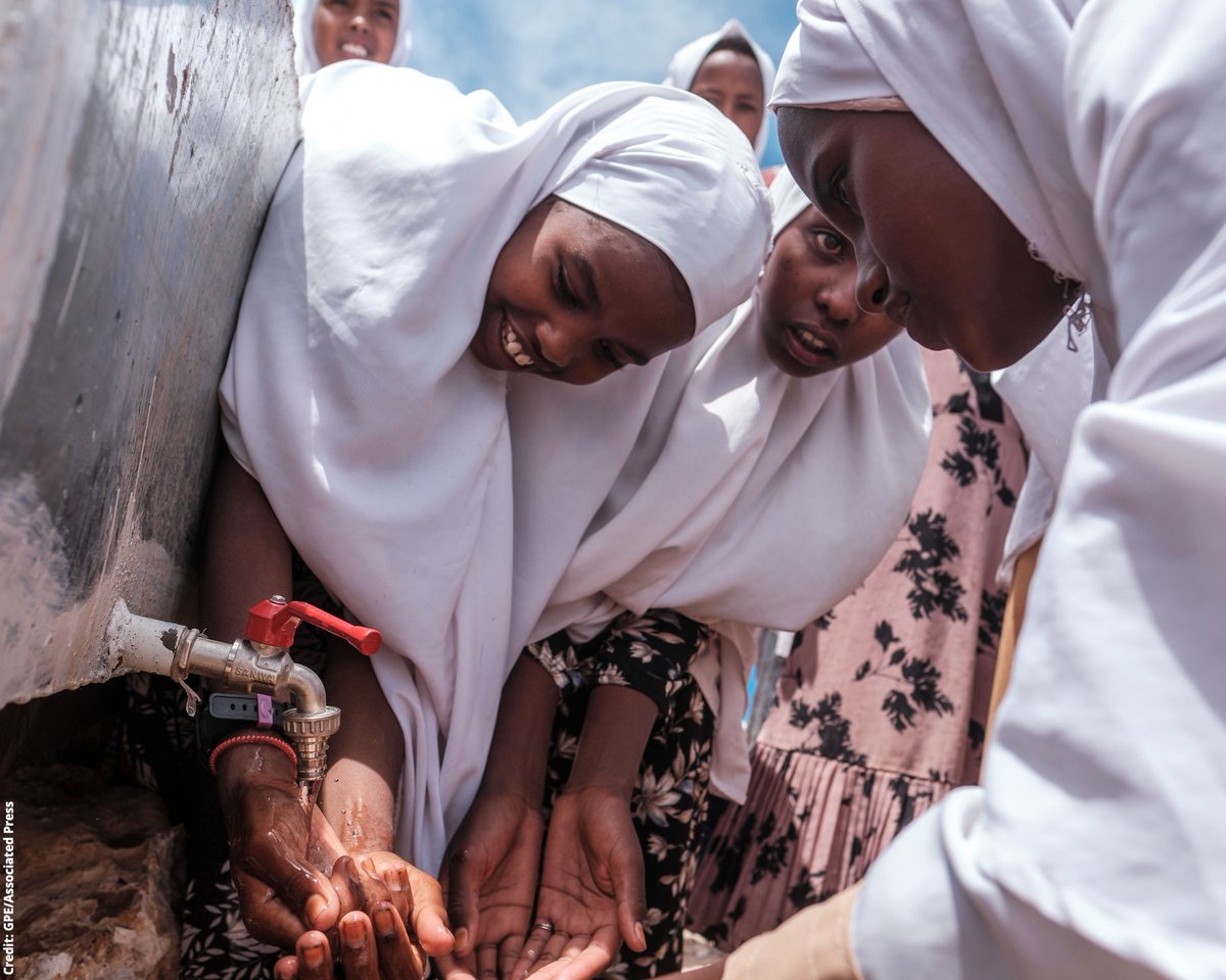 Save the Children in Somaliland tweet media