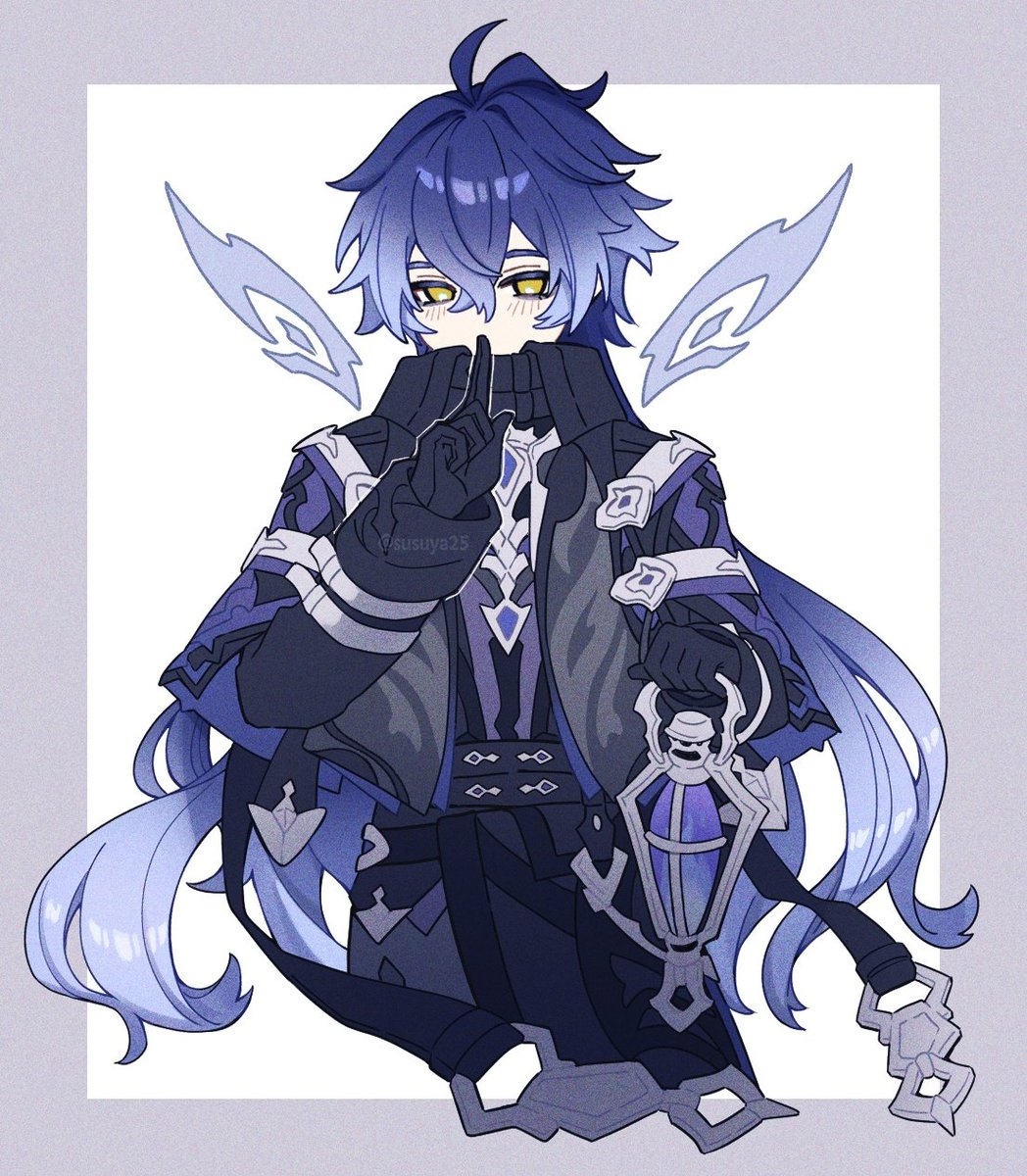 🧚‍♂️🕯️ #Flins