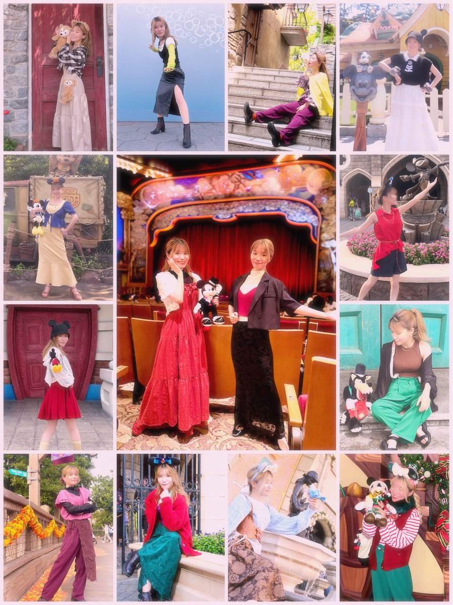 どくそ🐭5/24,6/4🌋16,7/19🏰 tweet media