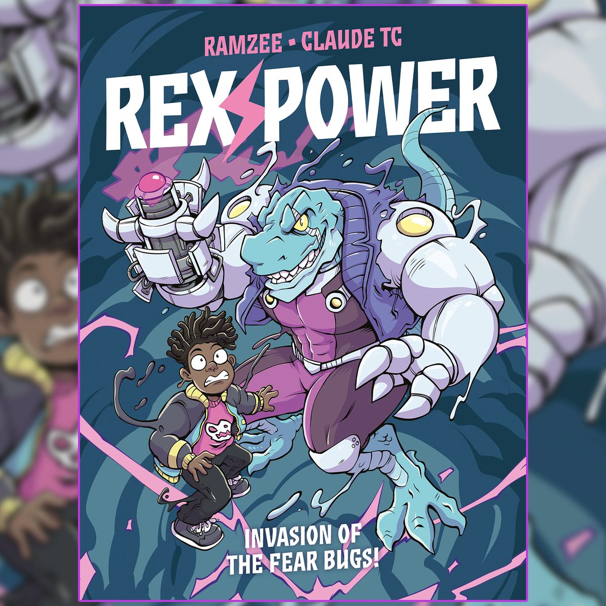 2000 AD Comics tweet media