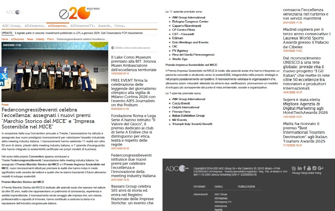 AIM Group Int tweet media