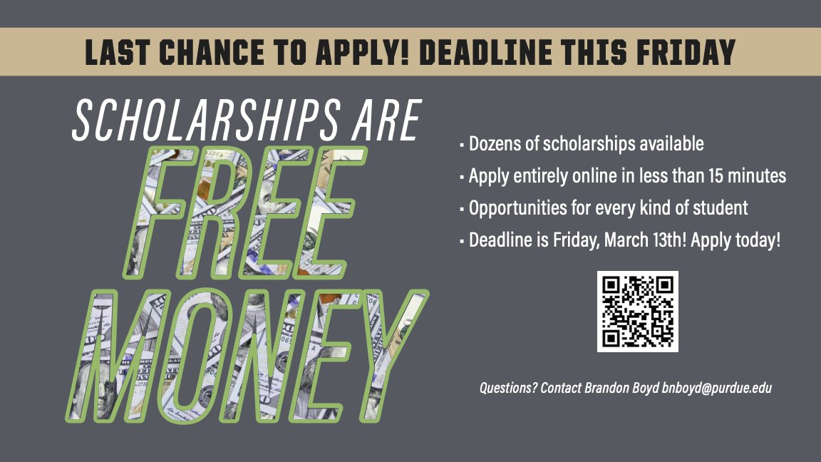 Purdue Mechanical Engineering tweet media