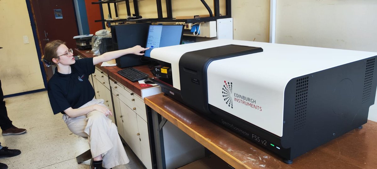 Edinburgh Instruments tweet media