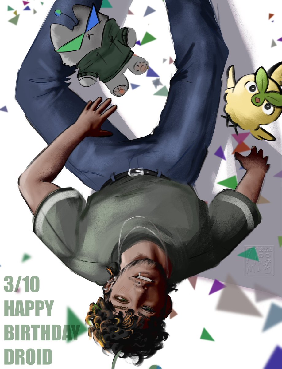 noomiz☆諾米斯 tweet media