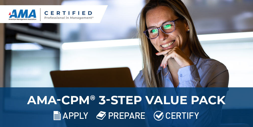 American Management Association tweet media