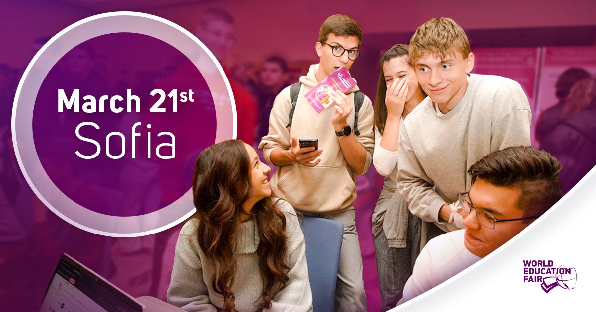 British Council in Bulgaria tweet media