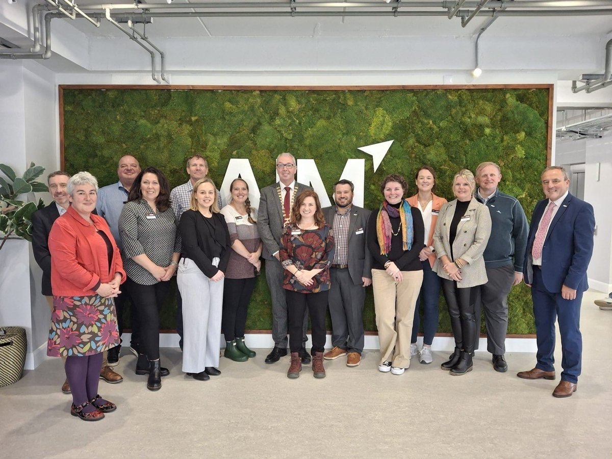 Great River Energy tweet media