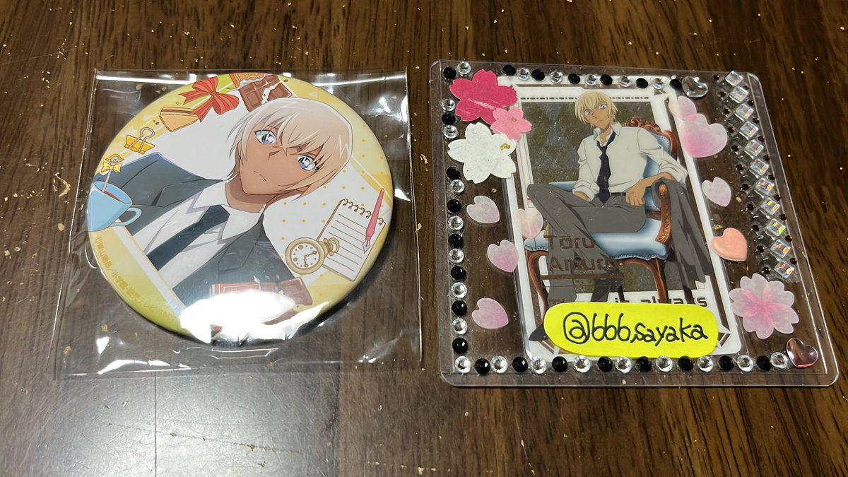 さやか tweet media