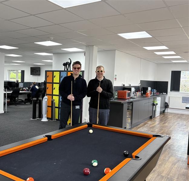 Nexus Open Systems tweet media