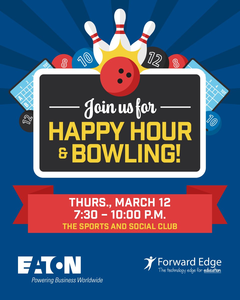 Forward Edge tweet media