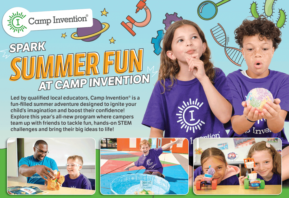 South Hamilton CSD tweet media