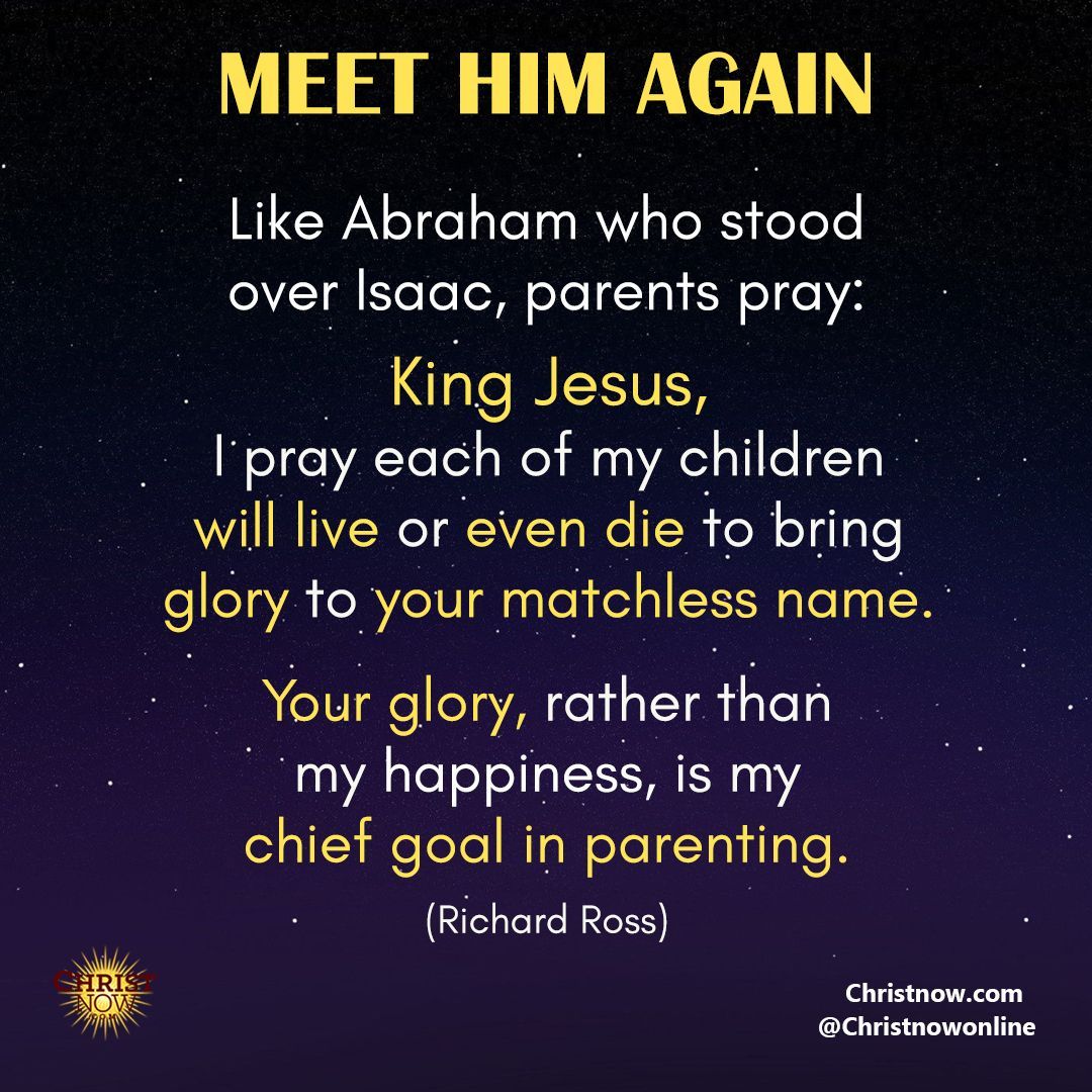 ChristNowOnline's tweet photo. #MEETHIMAGAIN
#jesus #christ #christianity #faith #bibleverses #jesusisking #godislove #christnow #christawakeningmovement #spirituallife #gloryofjesus https://t.co/UMZ6QSRq9b