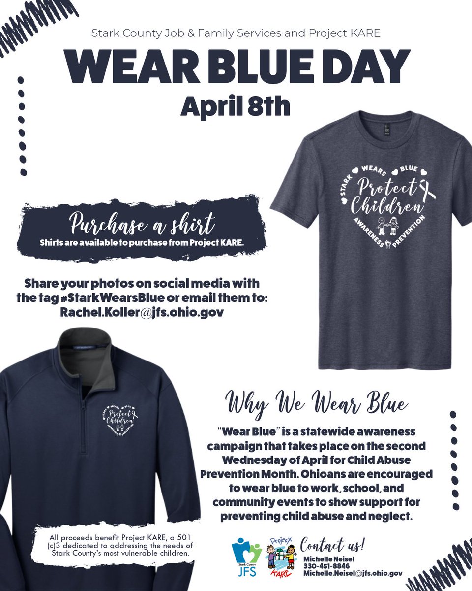 Stark County Job & Family Services tweet media