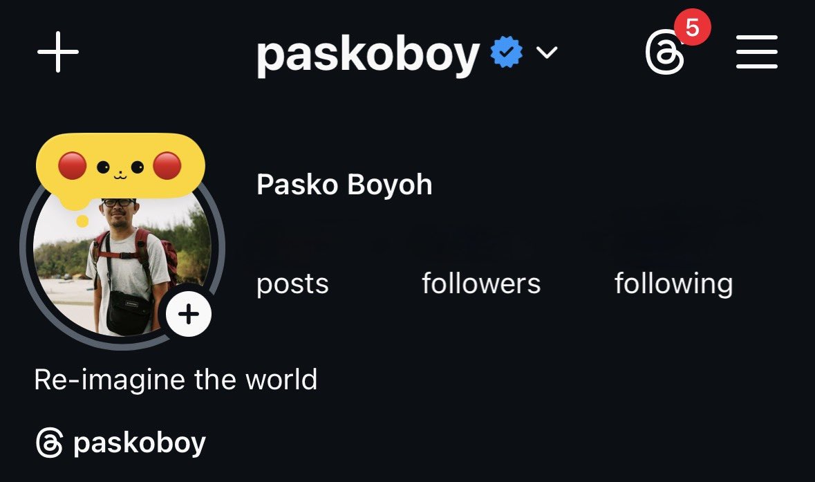 Paskoboy tweet media