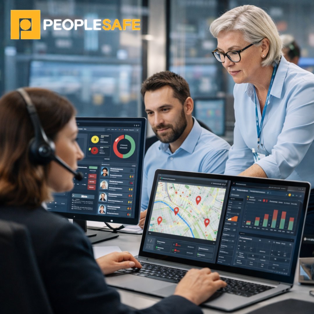 peoplesafe's tweet photo. Lone worker safety doesn’t stop at implementation.

Rolling out a safety solution is only the beginning. Ongoing support, regular usage reporting and proactive account management help organisations ensure their protection strategy continues to work effectively as teams, risks and environments evolve.

The ability to review data, refine settings and optimise how technology is used makes a real difference to long-term safety outcomes.

Because protecting people is not a one-time project - it’s an ongoing partnership.

#CustomerSupport #SafetyPartnership #WorkplaceSolutions #ClientSuccess #HealthAndSafetyManagement #ContinuousImprovement