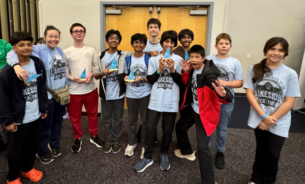 SJC School District tweet media