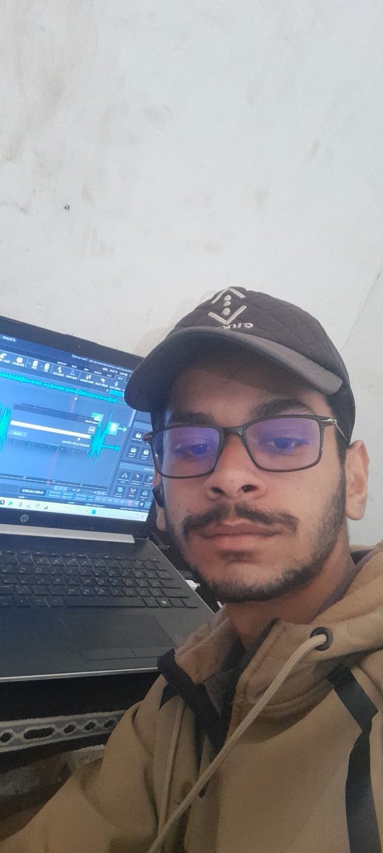 Eng.Omar Sebah from Gaza tweet media