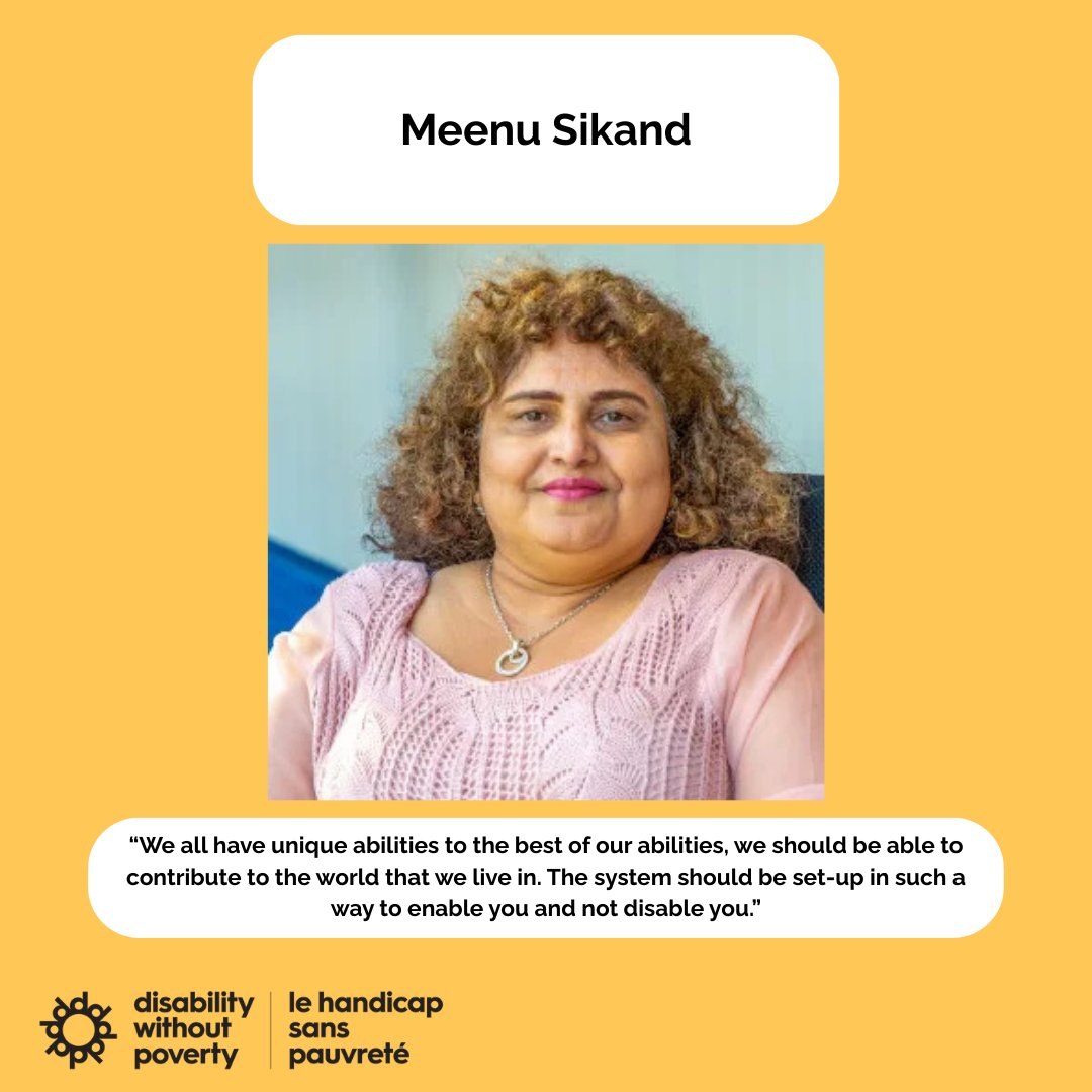 Disability Without Poverty tweet media