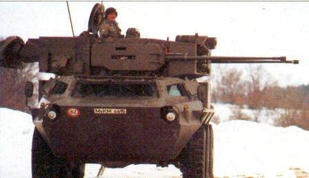 Der Gepardkommandant tweet media