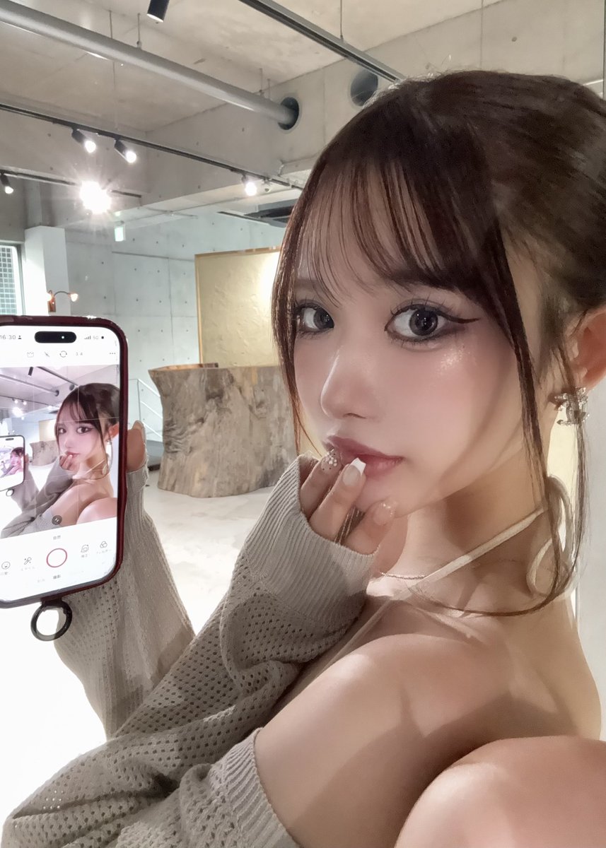 伊藤 桃々 tweet media