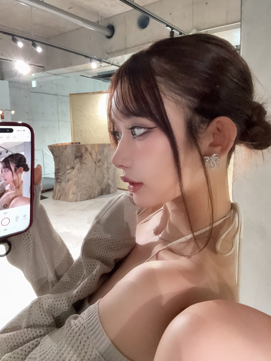 伊藤 桃々 tweet media