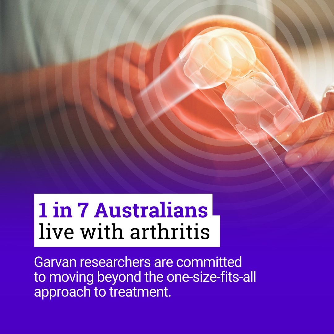 Garvan Institute of Medical Research tweet media