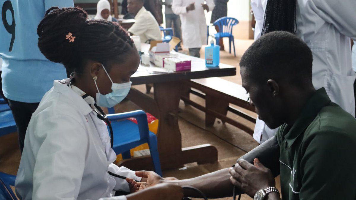 MUSDAA YOUTH tweet media