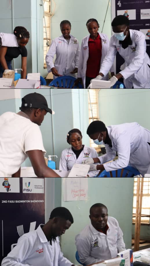 MUSDAA YOUTH tweet media