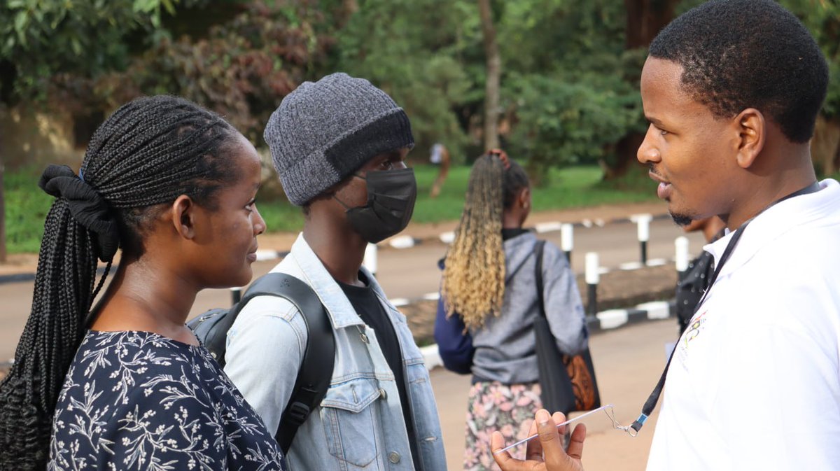 MUSDAA YOUTH tweet media