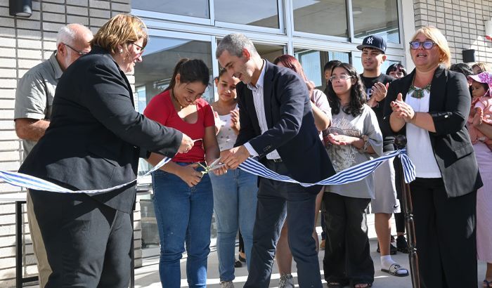 Municipio D tweet media