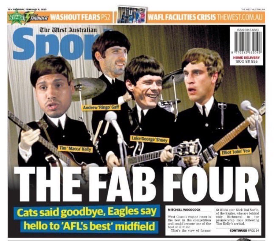 The Nuffington Post 🦅 tweet media