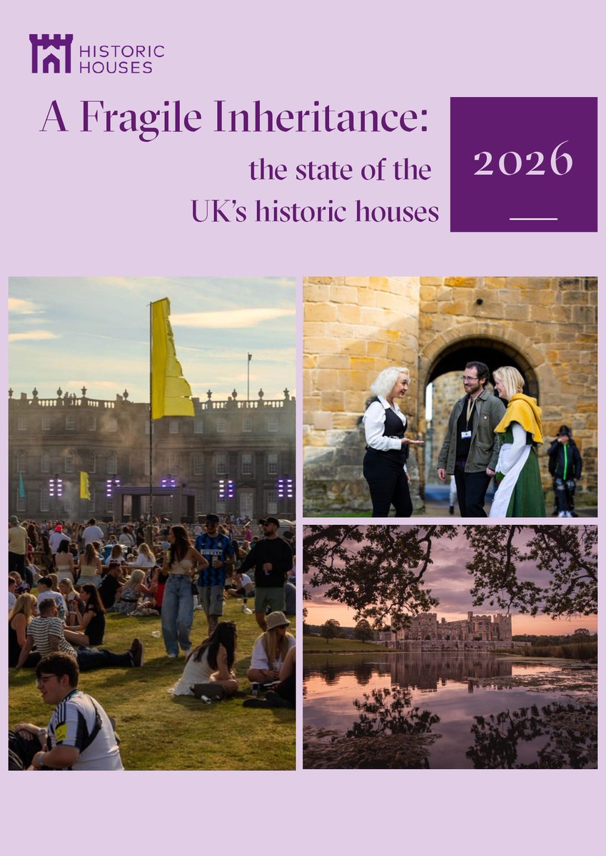 Built Environment Forum Scotland tweet media