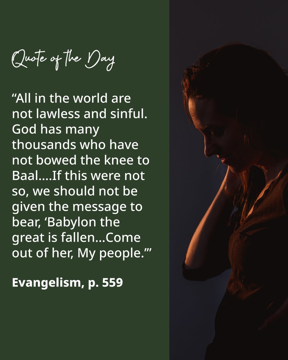“Yet I have reserved seven thousand in Israel, all whose knees have not bowed to Baal…” (1 Kings 19:18, NKJV)