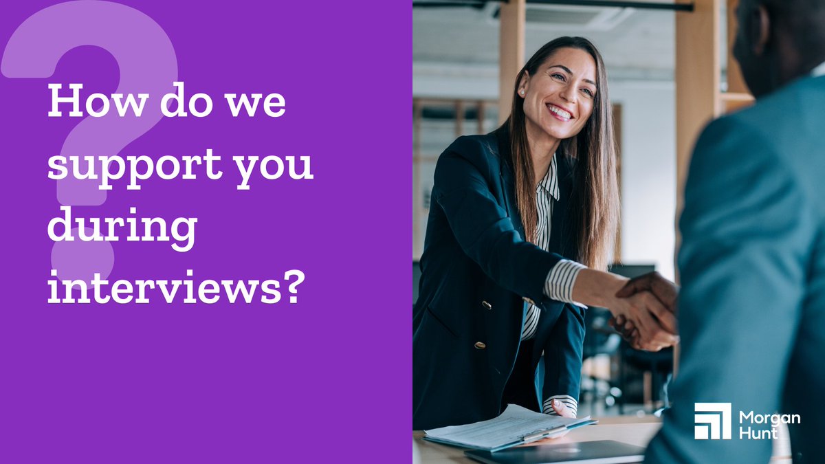 Morgan Hunt tweet media