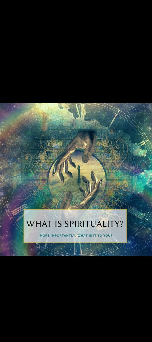 ThankGodNeche's tweet photo. You will be surprised when you ask lots of believers what it means for a church or an individual to be spiritual.

A lady gave her heart to Jesus and felt she needed a hot spiritual church to attend because she believed she was still not free. So she started attending one of the popular deliverance churches in Nigeria. Every time they gathered in church, almost all their prayer points were about enemies, demons, marine spirits, family altars, and warfare.

Their Facebook posts and almost all their books contained such warfare prayers. This lady was happy that she had come to a hot church. They had done deliverance on her many times. She knew so much about the kingdom of darkness but knew very little about Jesus whom she had received.

One day she read a tweet, just as you are reading this now, about living the Christ life. She became interested and joined the online platform. For the first time she was filled with the Spirit.

She was someone who used to think speaking in tongues was gibberish, and she didn’t want to offend the Holy Spirit. But in this platform she was taught Christ. She began praying in the Spirit, learning Christ, and she started adjusting her religious mentality that was full of warfare into a Christ mentality that is full of victory.

She began withdrawing from that church. She told her friend in the church that she needed to know Christ. But remember, this friend is also a born again Christian.

She explained to her that the environment would not help her know Christ because it made them more demon conscious and enemy conscious instead of being Christ conscious.

But the lady asked her a question

“Can I find another church that is hot and spiritual like this one?”

Remember, she had already done deliverance many times, even gone to their headquarters for deliverance. What she called hot and spiritual was a church that constantly talked about warfare, enemies, witches’ confessions, marine spirits, and altars.

Their pastor once said that if you sleep with a virgin, you have initiated a covenant with the virgin and that covenant would affect your life. But that would mean the virgin covenant is stronger than the new and better covenant in Christ.

I also once heard another brother who attends such places say that God told him he must marry a virgin to erase all the past errors of his life.

I once believed in all these things too, as many people still do today. But that is not the truth.

Warfare and all these things do not make you more spiritual. Which is why we need to know the gospel. If the gospel does not produce a sound mind in you, nothing else can hence why you keep looking for the new trendy hot seeing pastor.

The Bible says

“God has not given us the spirit of fear, but of power, and of love, and of a sound mind.”

Sound mind is the spirituality of a believer.

Sound mind is not when you equate a spiritual or hot church to constant warfare prayers, enemies, demons, and altars.

Sound mind is when you know that Christ is in you, and because of that you don’t need any more deliverance.

I always ask myself this question Why multiple deliverances?

Is it that the demons are more powerful?
Was the previous deliverance not complete?

Sound mind is what shows that you are spiritual. It shows that you are spiritually minded.

Spirituality is not about constantly shouting warfare prayer points.

Spirituality is praying in the Spirit, communicating with the Spirit, thinking as the Spirit thinks (mind of Christ) ,walking in the Spirit, and living the higher life that is above all devils because Christ lives in you.